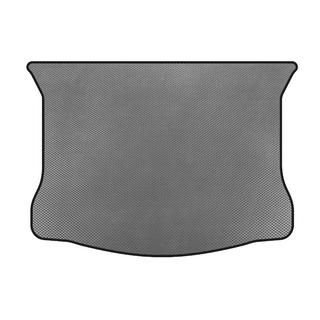 Alfombrilla de maletero EVA (Gris)