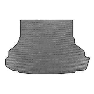 Alfombrilla de maletero EVA (Coupé, Gris)