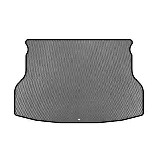 Alfombrilla de maletero EVA (Gris)