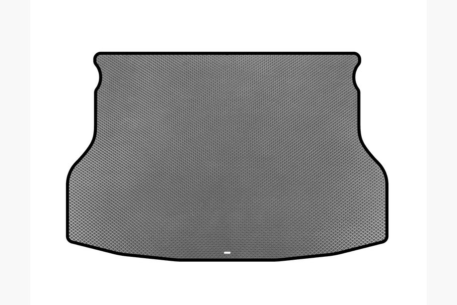 Geely Emgrand X7 2011- Alfombrilla de maletero EVA (Gris) Image
