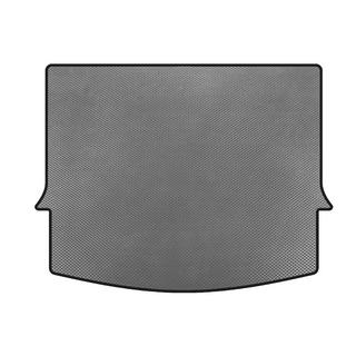 Alfombrilla de maletero EVA (No 4x4, Gris)