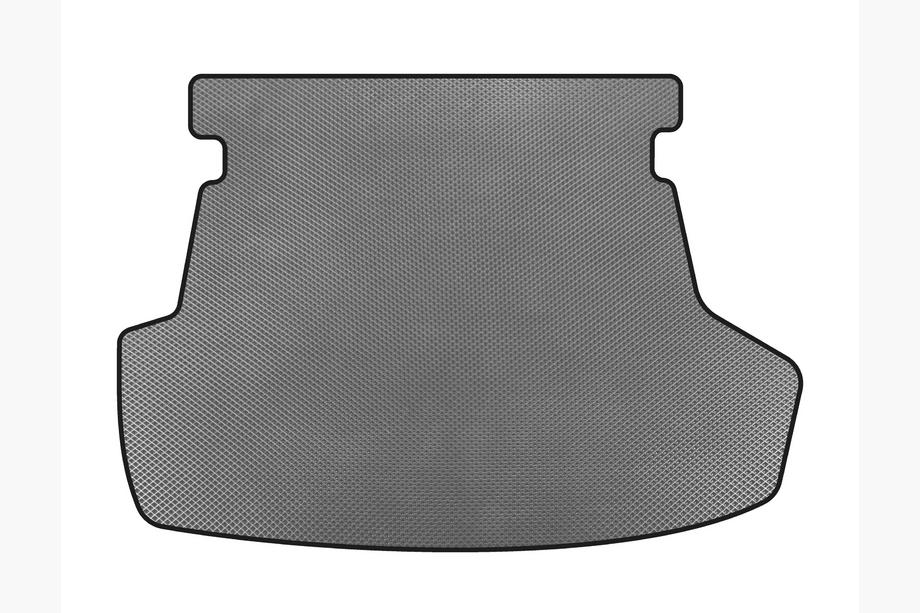 Great Wall Voleex C30 2010-2016 Alfombrilla de maletero EVA (SD, Gris) Image