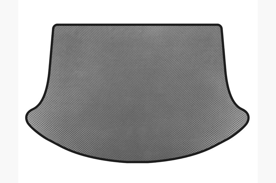 GreatWall Haval H2 2014-2021 Alfombrilla de maletero EVA (Gris) Image