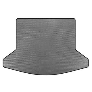 Alfombrilla de maletero EVA v1 (Gris) Great Wall Haval H6 III 2020-