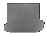 GreatWall Haval/Hover H3 2005-2013 Alfombrilla de maletero EVA (2010-2014, Gris) foto 1
