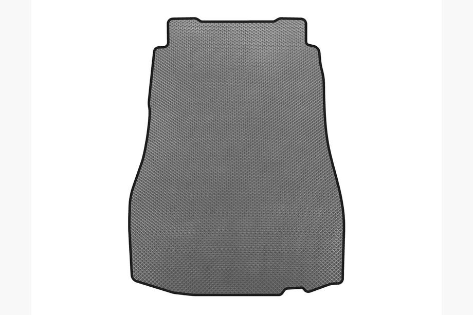 Honda Accord IX 2013-2017 Alfombrilla de maletero EVA (SD, Gris) Image
