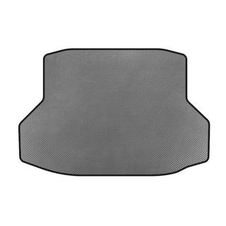 Alfombrilla de maletero EVA (SD, Gris) Honda Civic Sedan X 2016-2021