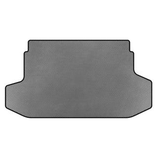 Alfombrilla de maletero EVA (5 puertas, Gris)