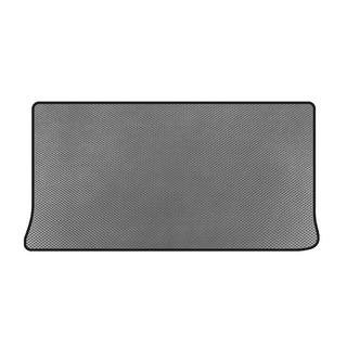 Alfombrilla de maletero EVA (Gris)