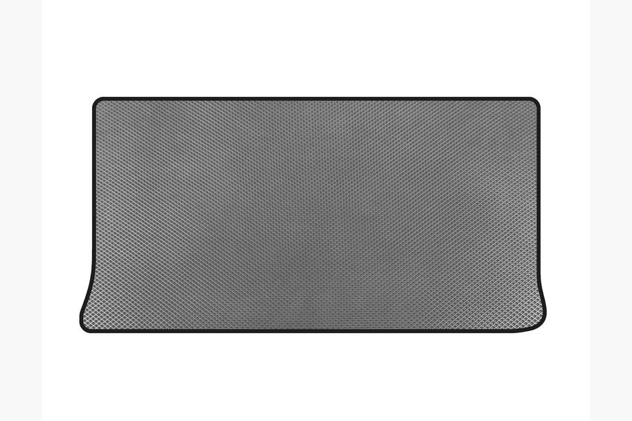 Hummer H2 2002-2009 Alfombrilla de maletero EVA (Gris) Image