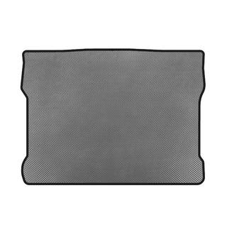 Alfombrilla de maletero EVA (Gris)