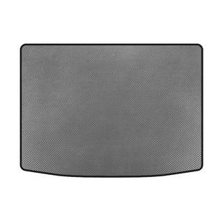 Alfombrilla de maletero EVA (2019-2020, Eléctrico, Gris)