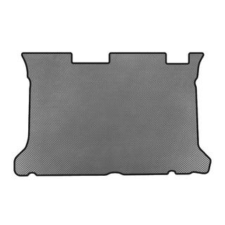 Alfombrilla de maletero EVA (Gris)