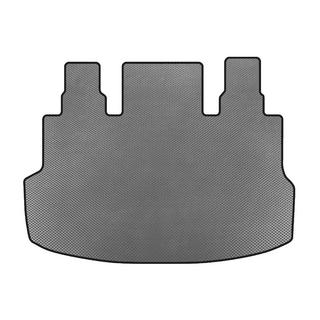 Alfombrilla de maletero EVA (1+1,5/9 plazas, Gris)