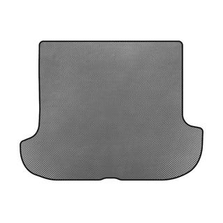 Alfombrilla de maletero EVA (Gris)