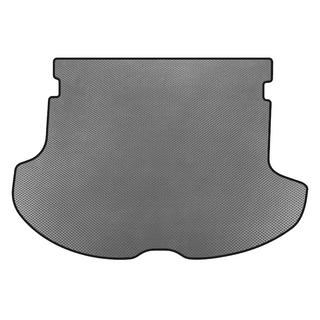 Alfombrilla de maletero EVA (Gris)