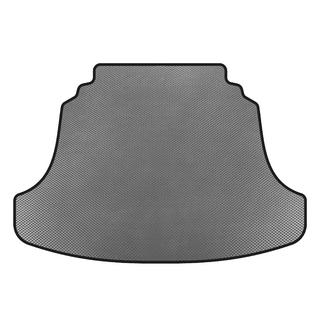 Alfombrilla de maletero EVA (G35 S, Coupe, Gris) Infiniti G25/G35/37 (V36/CV36) 2006-2015