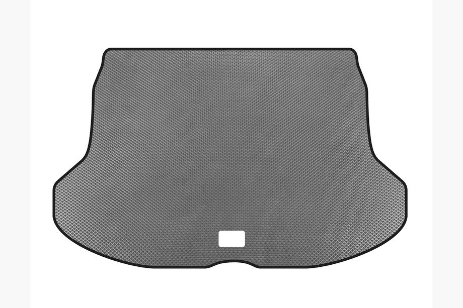 Infiniti QX50 2013-2017 Alfombrilla de maletero EVA (Gris) Image