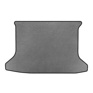 Alfombrilla de maletero EVA (Gris) JAC S3 2014-