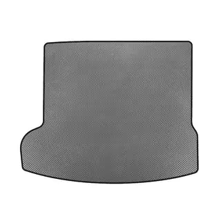 Alfombrilla de maletero EVA (Gris)