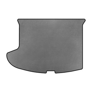 Alfombrilla de maletero EVA (Gris)