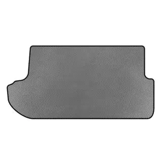Alfombrilla de maletero EVA (Gris)