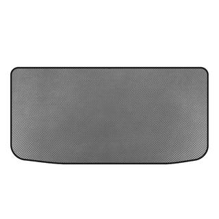 Alfombrilla de maletero EVA (Gris)