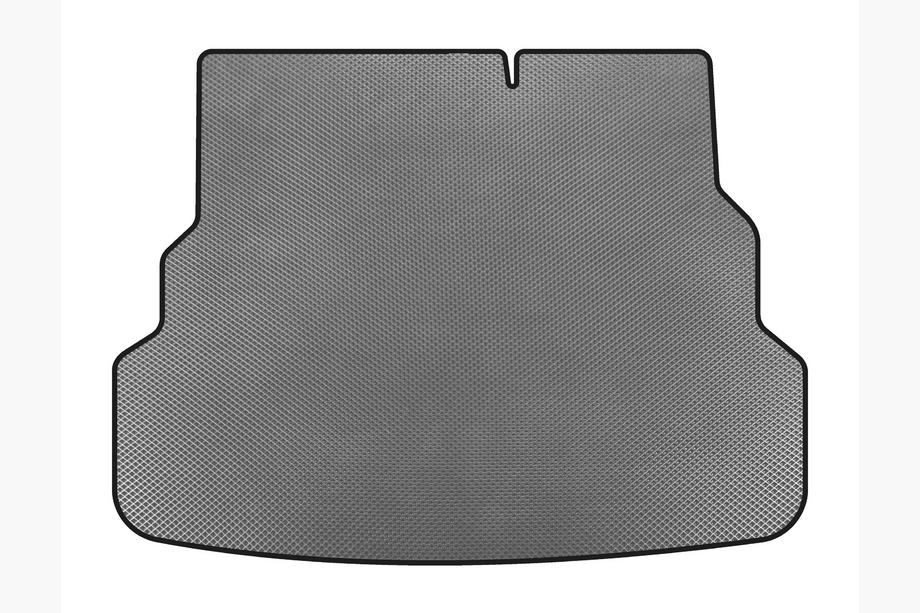 Kia Rio 2012-2017 Alfombrilla de maletero EVA V1 (SD, Gris) Image
