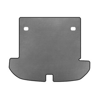 Alfombrilla de maletero EVA (7 plazas, Gris) Kia Sorento III UM 2014-2020