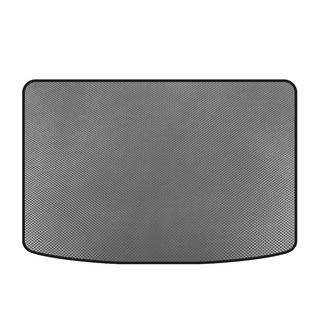 Alfombrilla de maletero EVA (2019+, superior, gris)