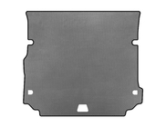 Land Rover Discovery III 2004–2009 Alfombrilla de maletero EVA V2 (Gris) foto 1