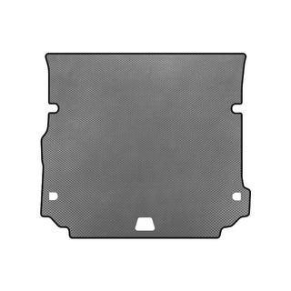 Alfombrilla de maletero EVA V2 (Gris) Land Rover Discovery III 2004–2009