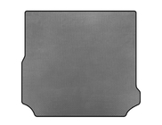 Land Rover Discovery IV 2009-2017 Alfombrilla de maletero EVA V2 (Gris) foto 1