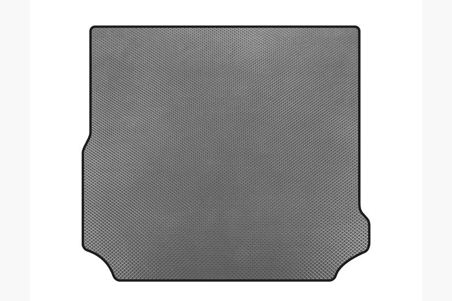 Land Rover Discovery IV 2009-2017 Alfombrilla de maletero EVA V2 (Gris) Image