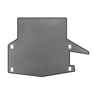 Alfombrilla de maletero EVA (SD, Traccion 2WD, Gris)