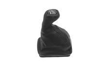 Mercedes E-class W210 1995-2002 Funda y pomo de cambio con marco (Classic) foto 4