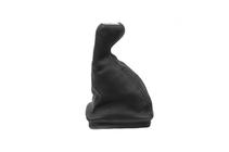 Mercedes E-class W210 1995-2002 Funda y pomo de cambio con marco (Classic) foto 6