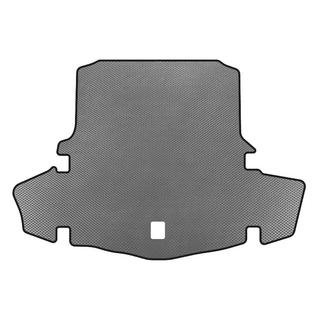 Alfombrilla de maletero EVA (Coupé, Gris)
