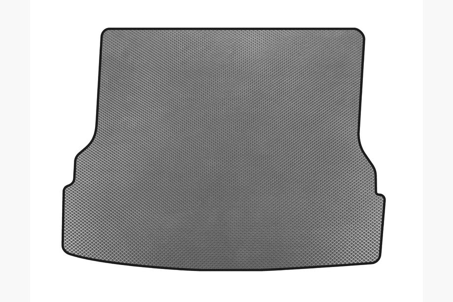 Lifan 520 Breeze 2005-2013 Alfombrilla de maletero EVA (SD, Gris) Image