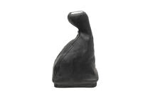 Mercedes E-class W210 1995-2002 Funda y pomo de cambio con marco (AMG) foto 4