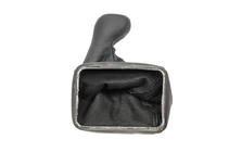 Mercedes E-class W210 1995-2002 Funda y pomo de cambio con marco (AMG) foto 6