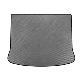 Alfombrilla de maletero EVA (HB, Gris) Mazda 3 2019-