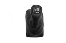 Mercedes E-class W210 1995-2002 Funda y pomo de cambio con marco (avantgarde) foto 11