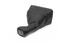 Mercedes E-class W210 1995-2002 Funda y pomo de cambio con marco (avantgarde) foto 3