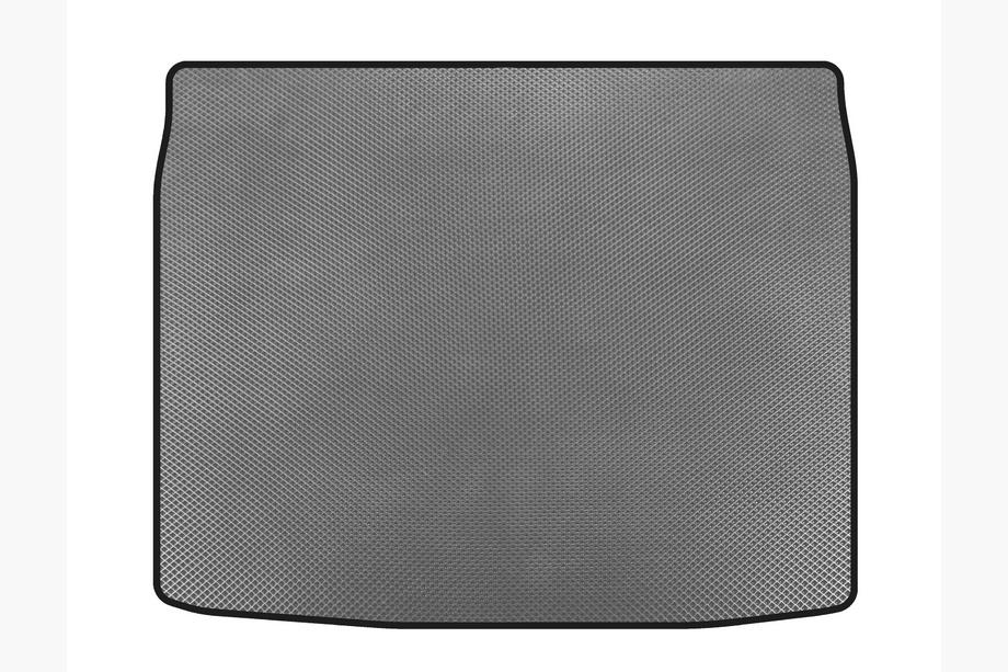 Mazda CX-30 2019- Alfombrilla de maletero EVA (Gris) Image
