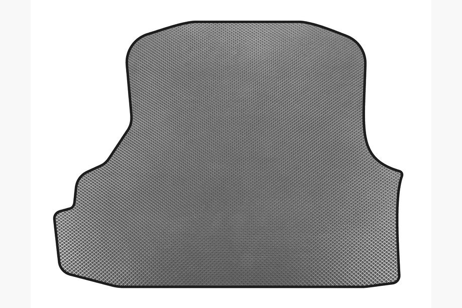 Mercedes C-class W202 1993-2001 Alfombrilla de maletero EVA (SD, Gris) Image