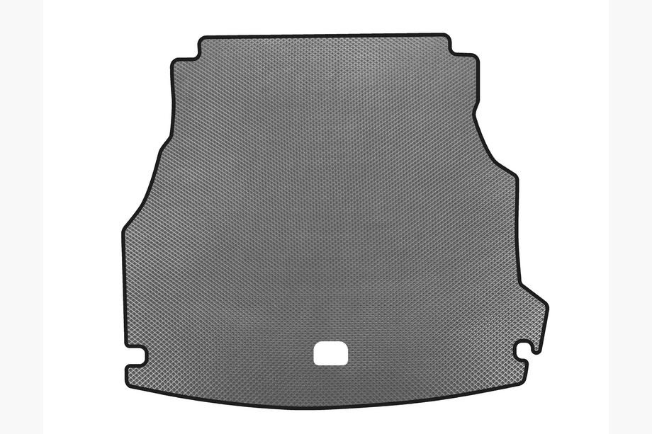 Mercedes C-class W206 2022- Alfombrilla de maletero EVA (SD, Gris) Image