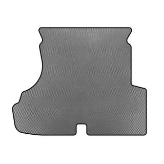 Alfombrilla de maletero EVA (Coupé, Gris)