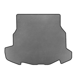 Alfombrilla de maletero EVA (Coupé, Gris) Mercedes CLK W209 2002-2010