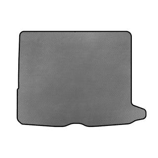 Alfombrilla de maletero EVA (Gris)